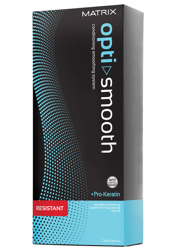 Matrix Opti.Smooth Resistant | Matrix | ProHair.ca