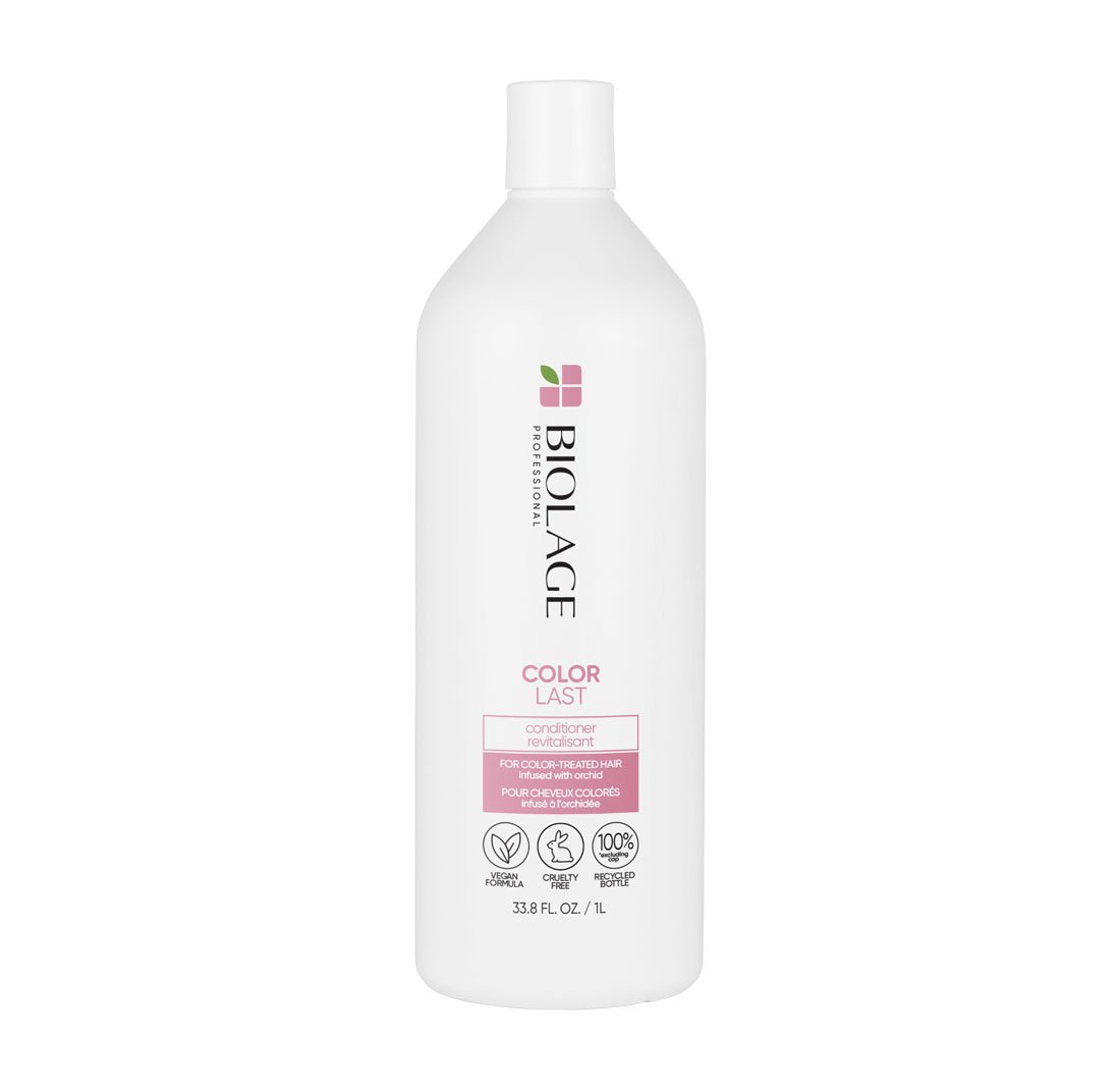 Matrix Biolage - Colorlast - Shampoo & Conditioner SET