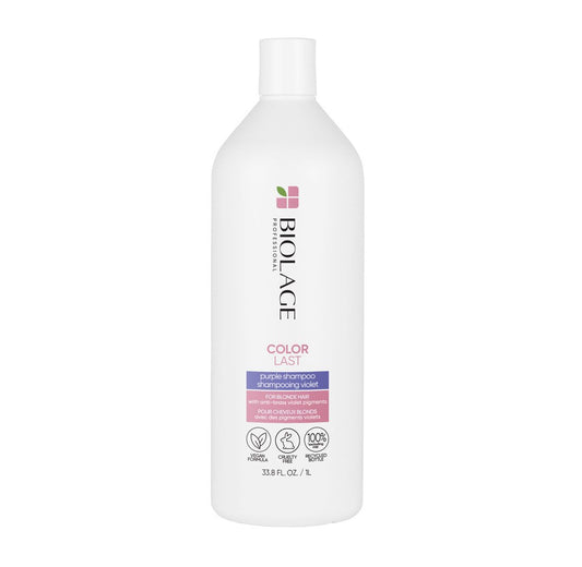 Biolage Color Last Purple Shampoo