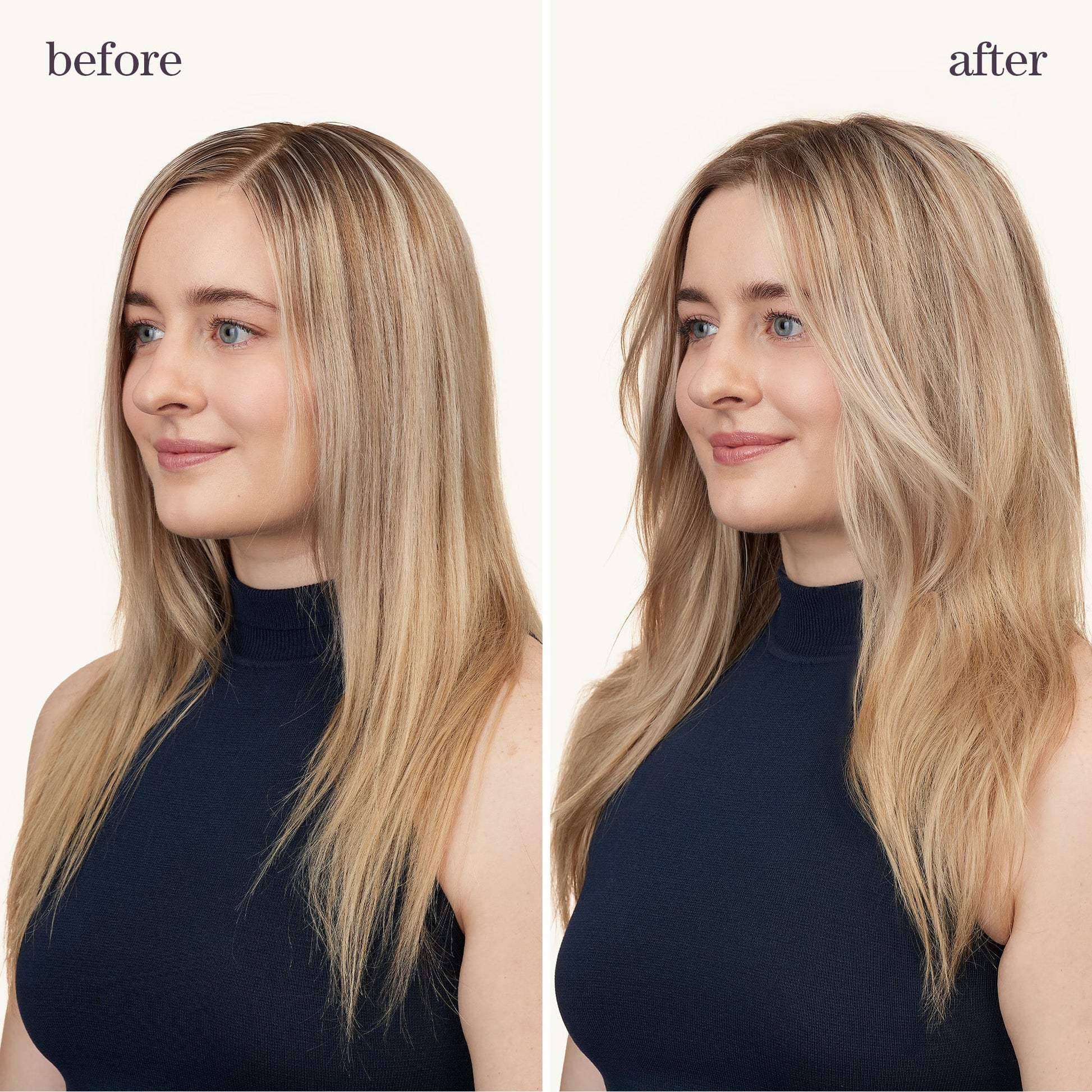 Pureology Style + Protect Instant Levitation Mist – alternate view (5)