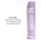Pureology Style + Protect Lock It Down Hairspray – alternate view