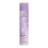 Pureology Style + Protect On the Rise Root-Lift Mousse — lilac 294 g aerosol can, front label, plain white background