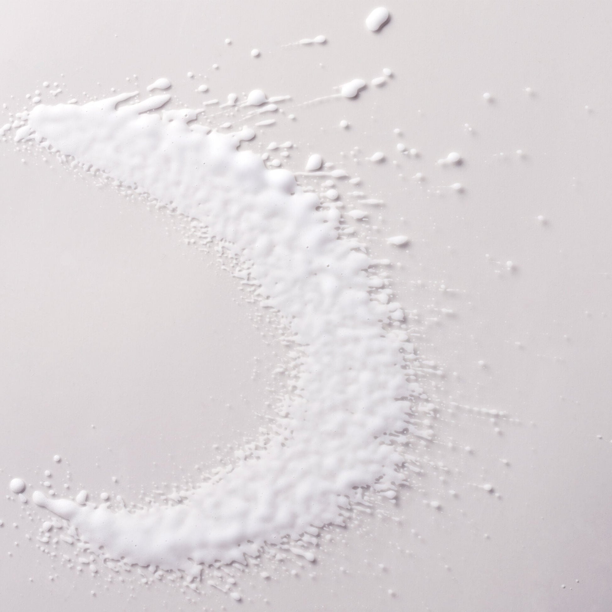 Pureology Style + Protect On the Rise Root-Lift Mousse — close-up of the mousse texture