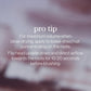 Pureology Style + Protect On the Rise Root-Lift Mousse — pro tip card: apply to towel-dried hair and blow-dry upside down for volume