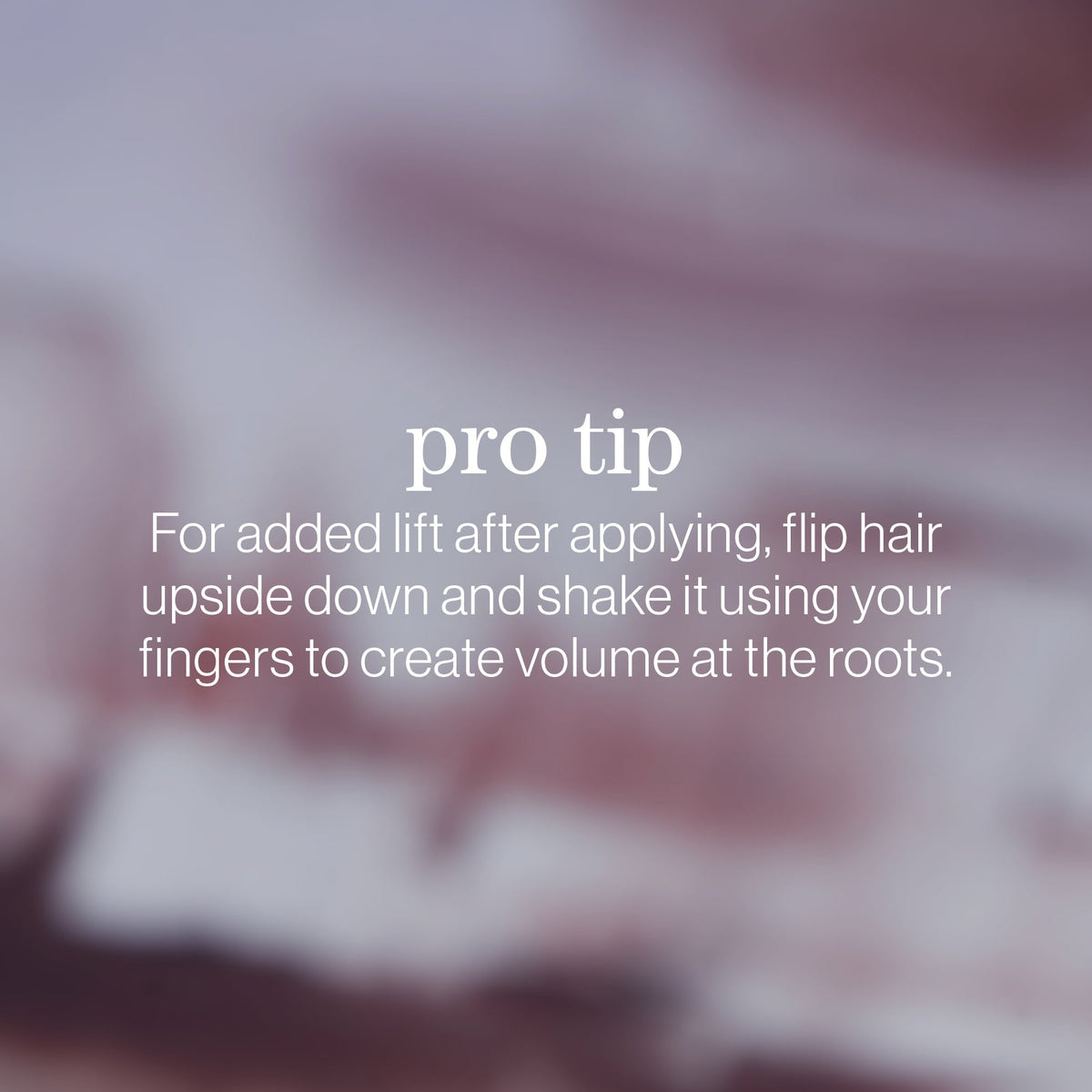 Pureology Style + Protect Texture Finishing Spray – alternate view (4)