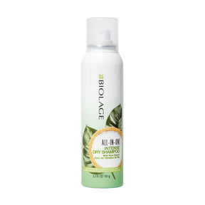 Matrix Biolage All-In-One Intense Dry Shampoo 100ml