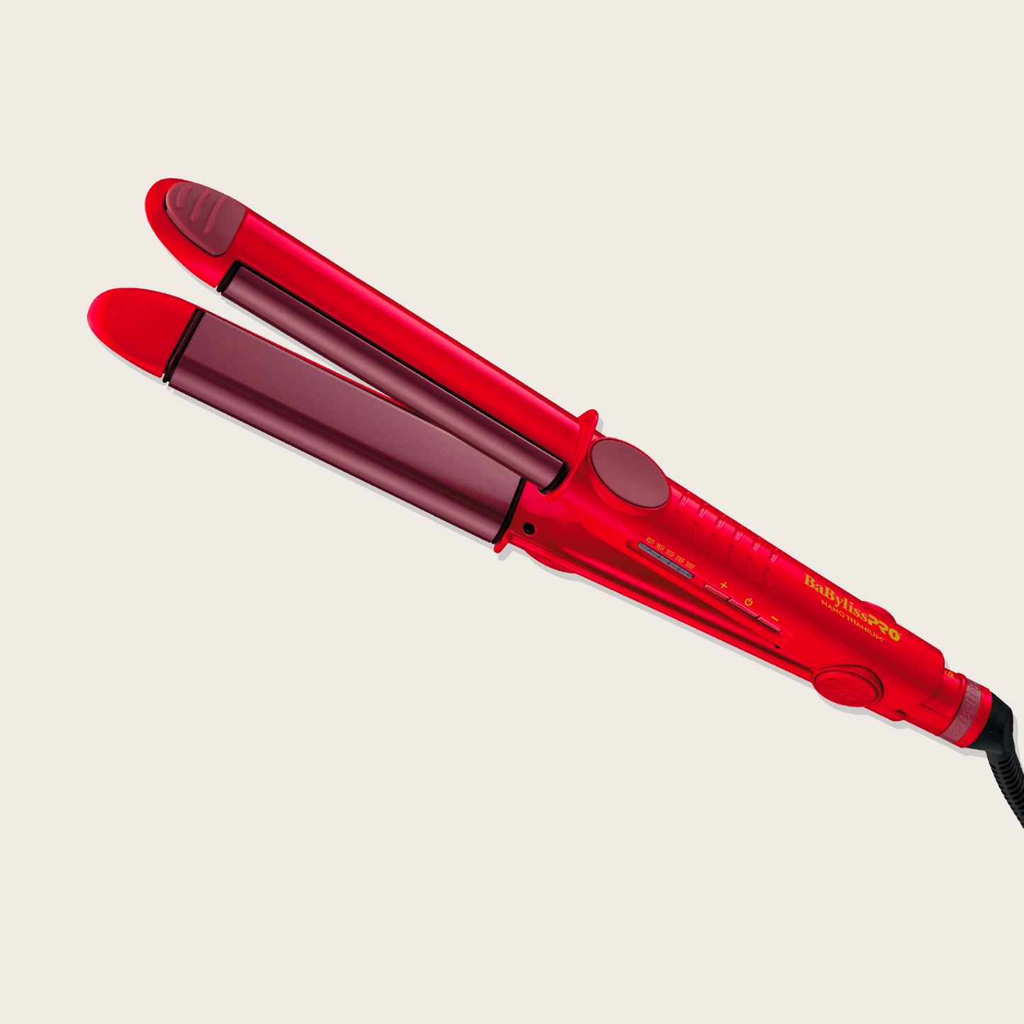 Fer plat U-Styler BabylissPro de 1 po  BNT4061EHC