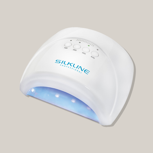 Lampe UV et DEL pour les ongles #24UVLEDLAMPC