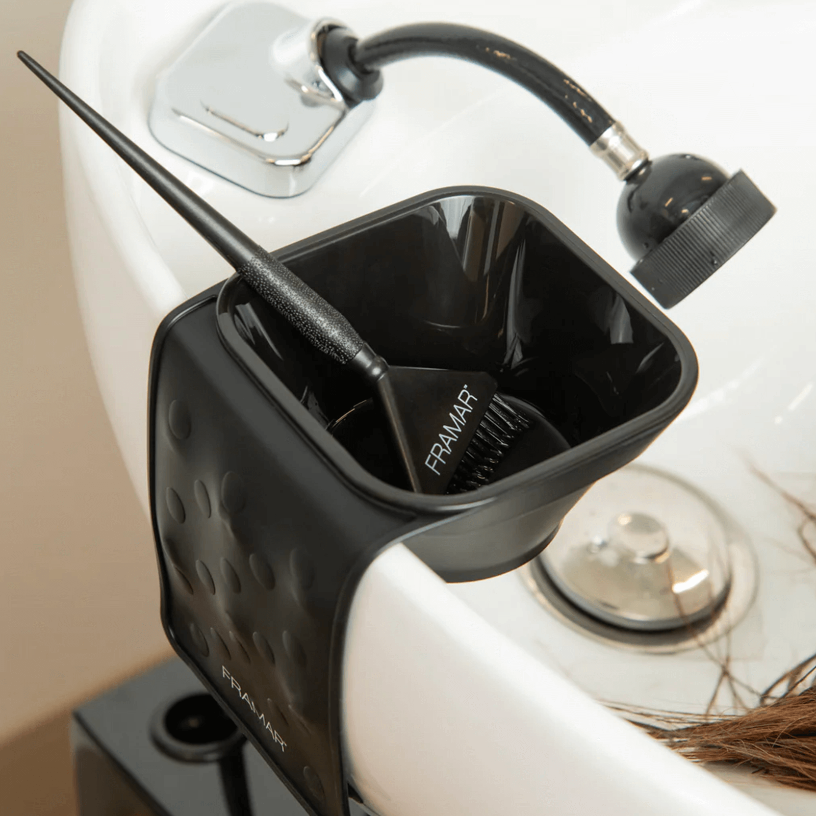 Toning Tub