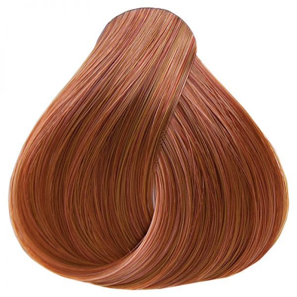 Oya Permanent Hair Color 9-7 Copper Extra Light Blond
