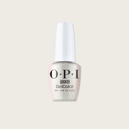 Gelcolor | Oh, For Oz Sake | HPR08