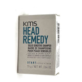 KMS HeadRemedy Solid Sensitive Shampoo — official KMS product image 1 of 4