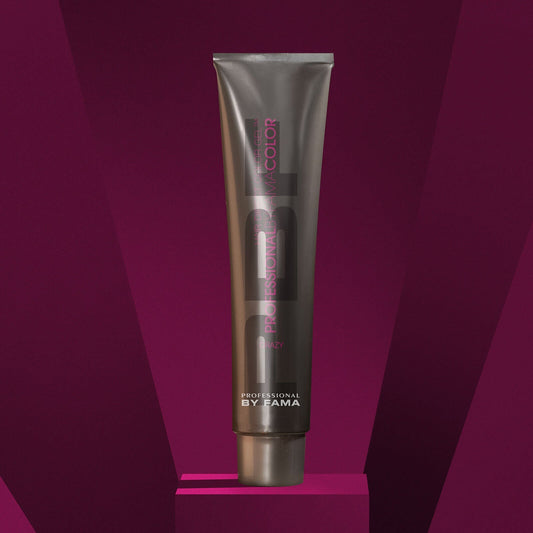Professional By Fama Absolute permanent hair colour cream