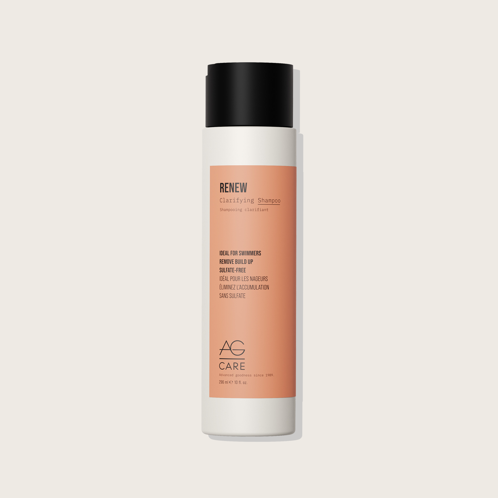 SHAMPOOING CLARIFIANT RENEW