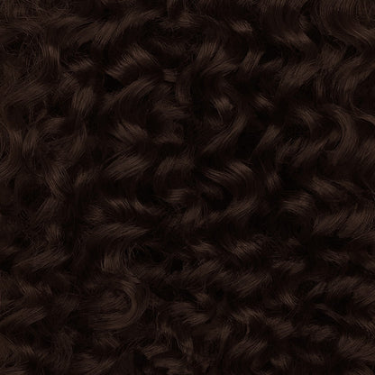 Matrix Coil Color shade 4N swatch
