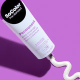 Matrix SoColor Extra Coverage Permanent Color — 506n, shown on its own