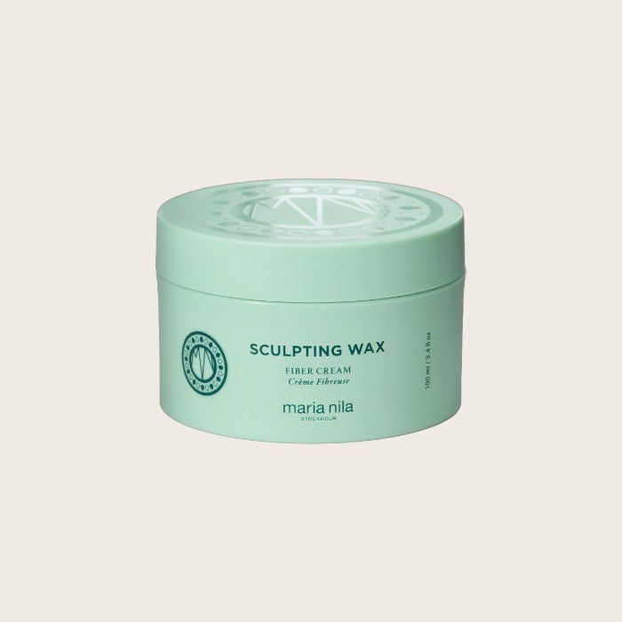 Wax Creme cire fibreuse sculptante