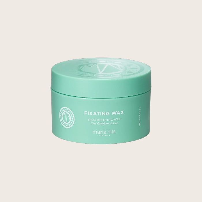Wax Cire coiffante ferme