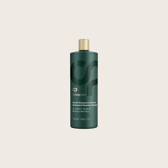 APRÈS-SHAMPOOING RÉPARATEUR