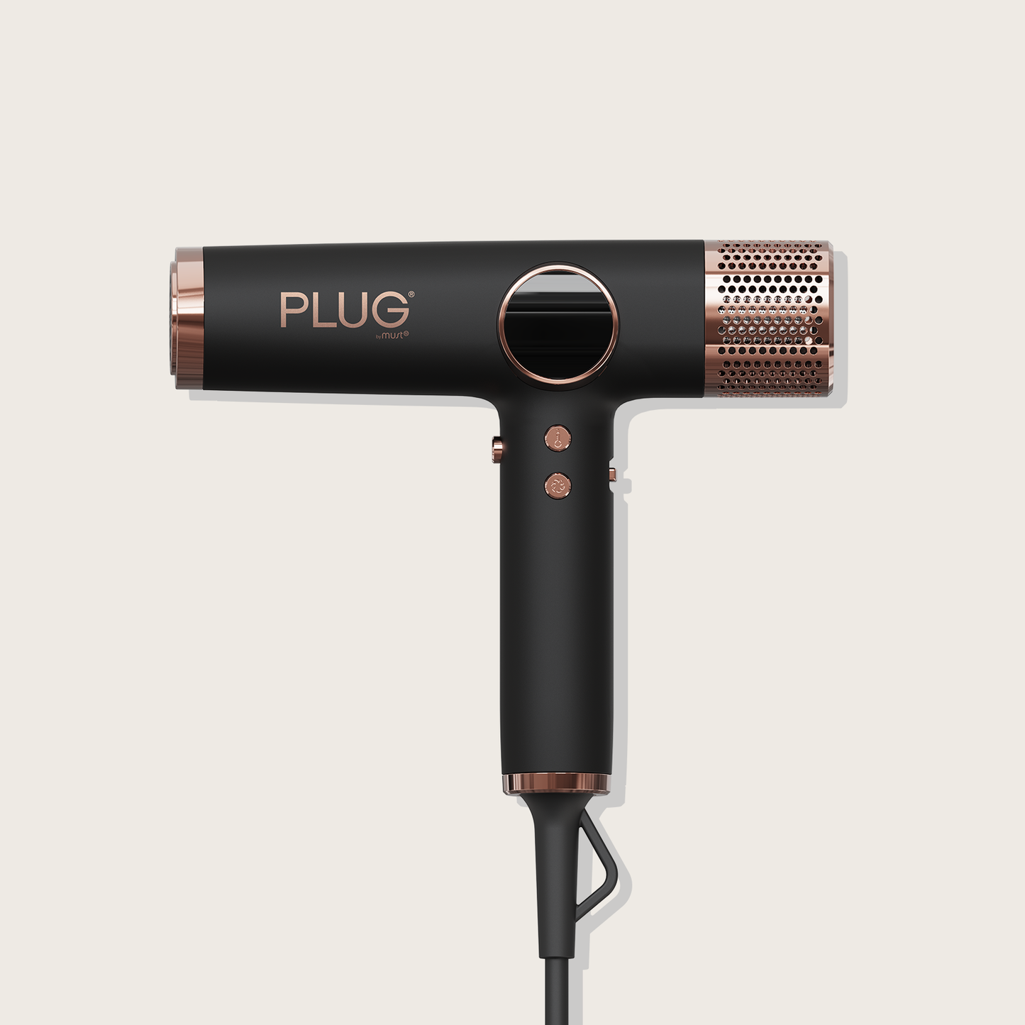 Séchoir moteur sans balais Airstream