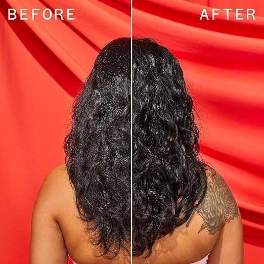 Amika - Top Gloss - Spray brillant | 4,8 oz |