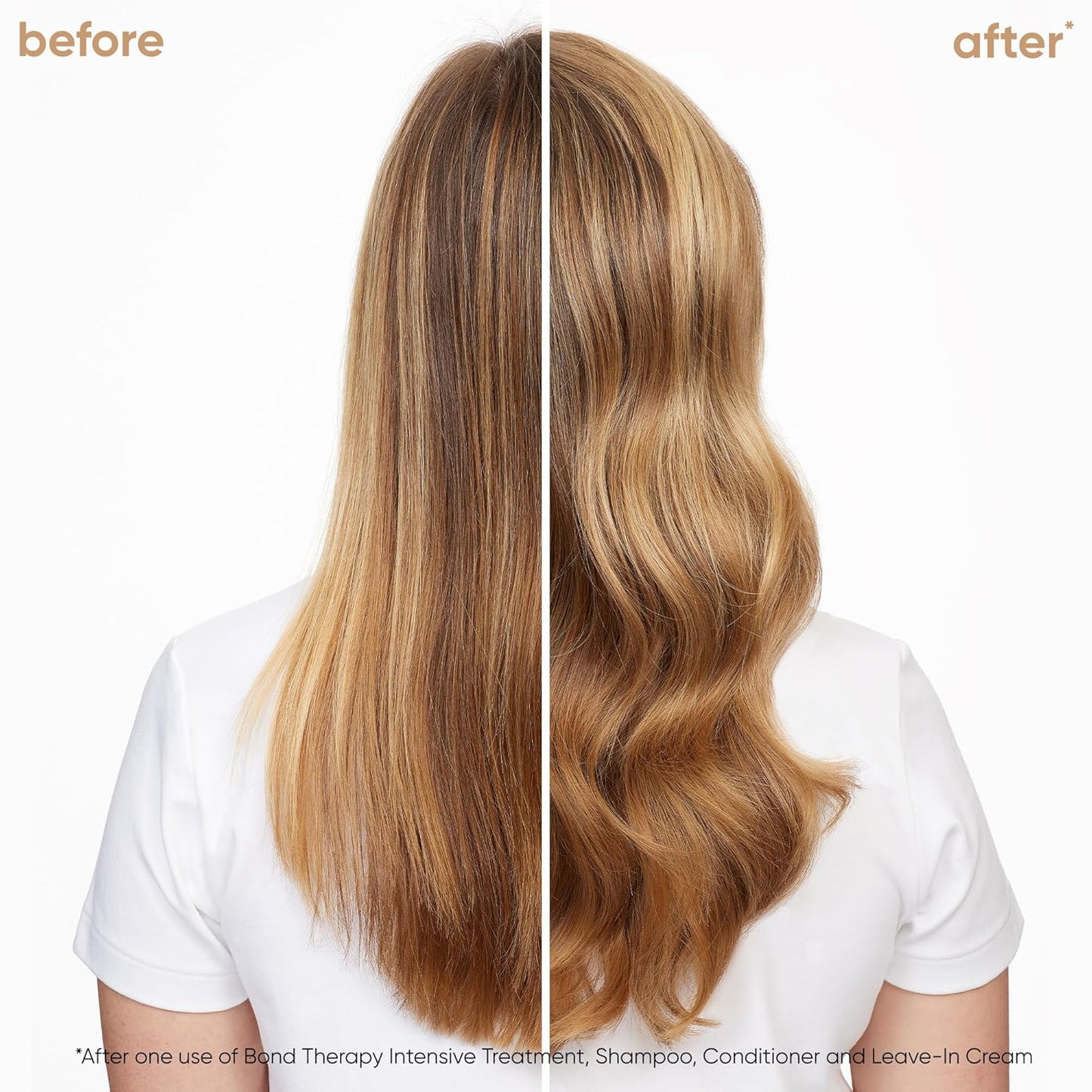 Biolage Bond Therapy Conditioner 1L – Professional-Size Bond Strengthening & Moisture Repair