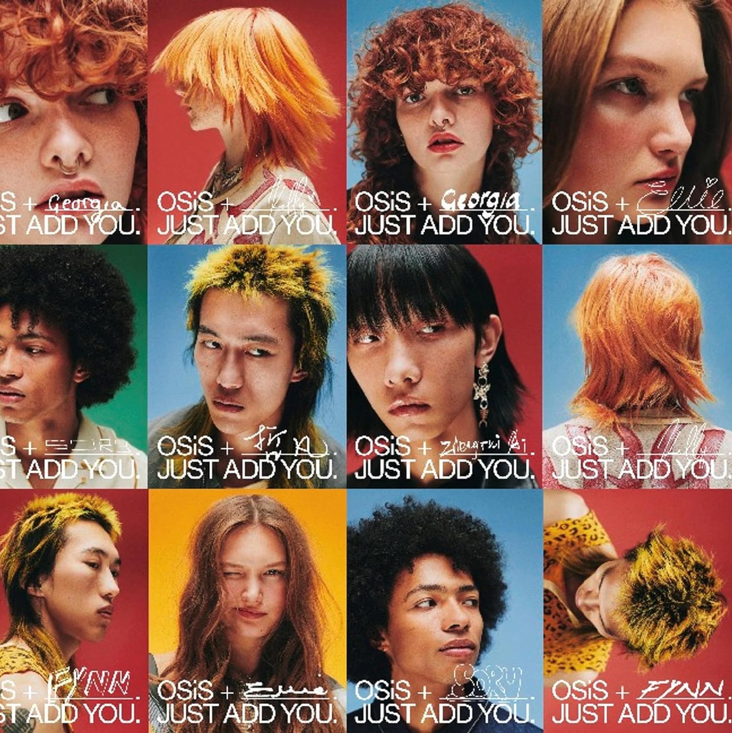 Schwarzkopf OSiS+ Fix Elastic Hairspray