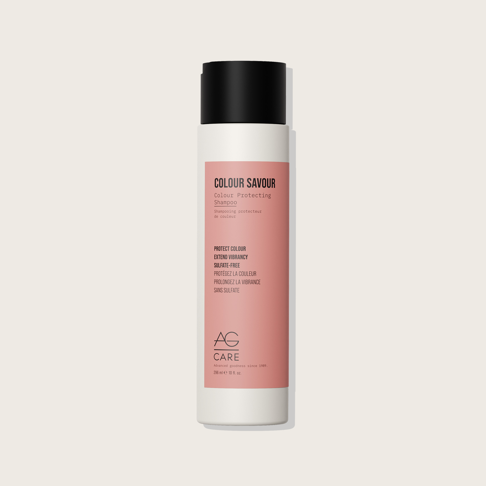 SHAMPOOING PROTECTEUR DE COULEUR COLOUR SAVOUR
