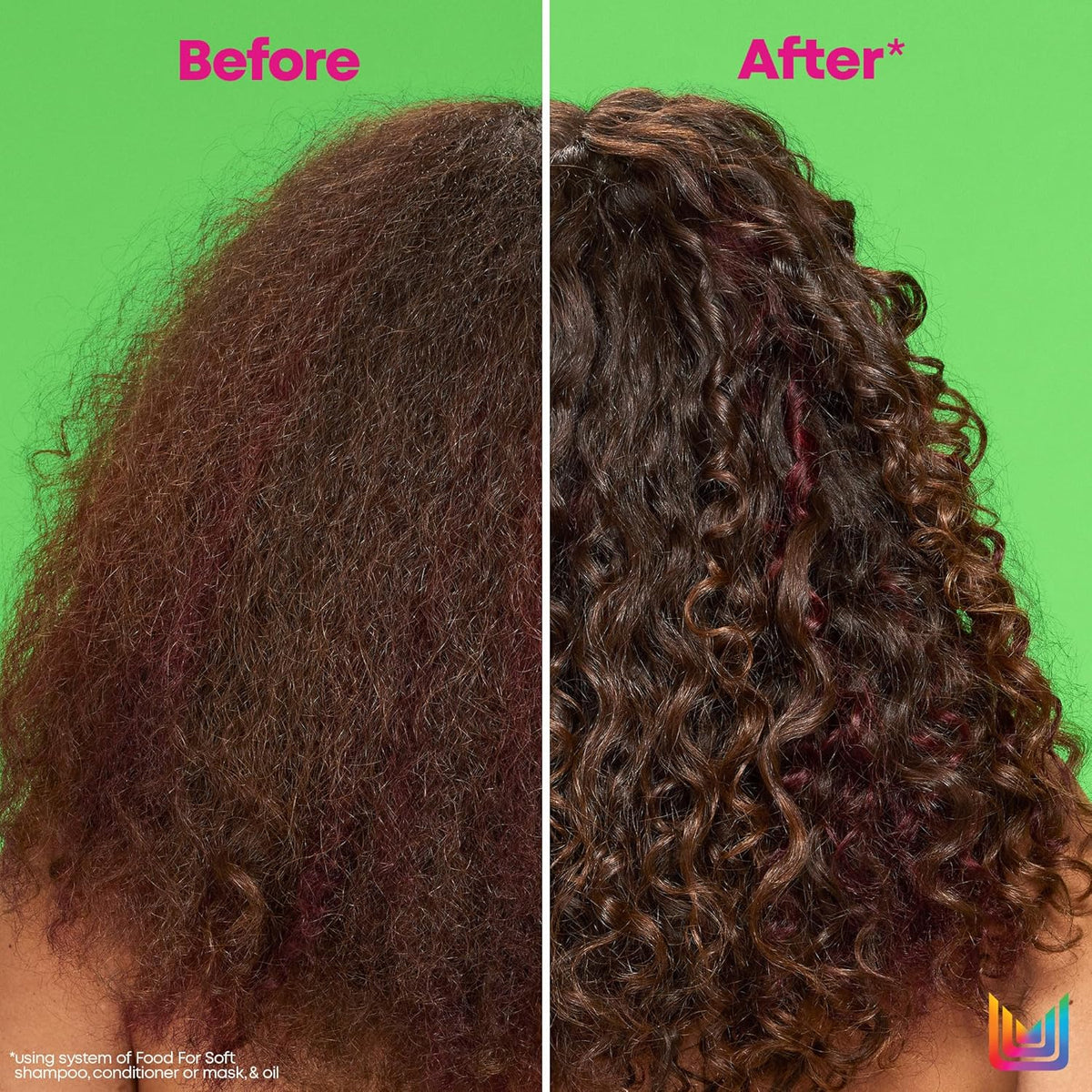 Matrix Food For Soft Multi-Use Hair Oil Serum – Lightweight Hydration & Heat Protection for Dry Hair