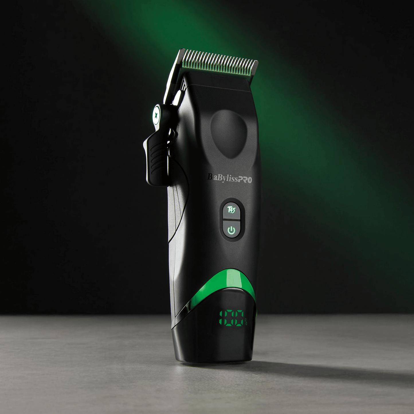 Tondeuse a chargement sans fil