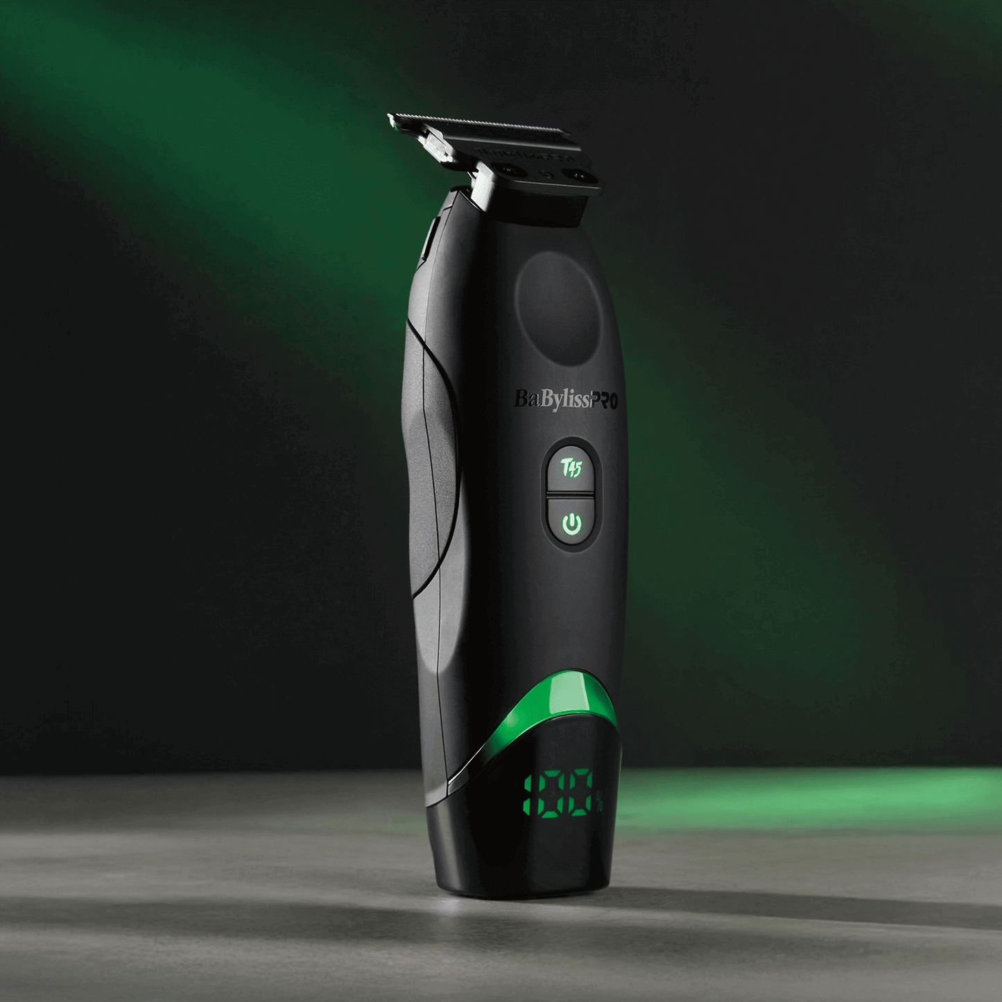 Tondeuse de finition a chargement sans fil