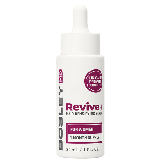 BosleyMD Revive+ Densifying Serum for Women – 30 ml