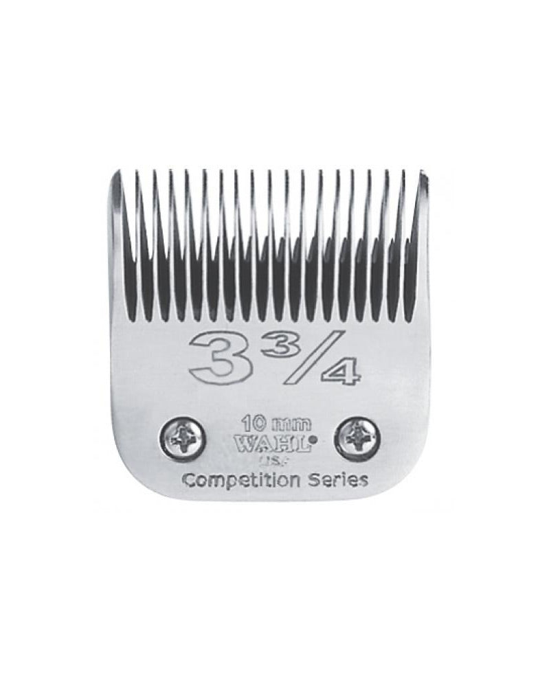 Wahl Clipper Blade Set 3.75/10.0 mm – #52216