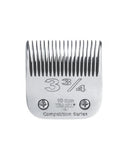 Wahl Clipper Blade Set 3.75/10.0 mm – #52216