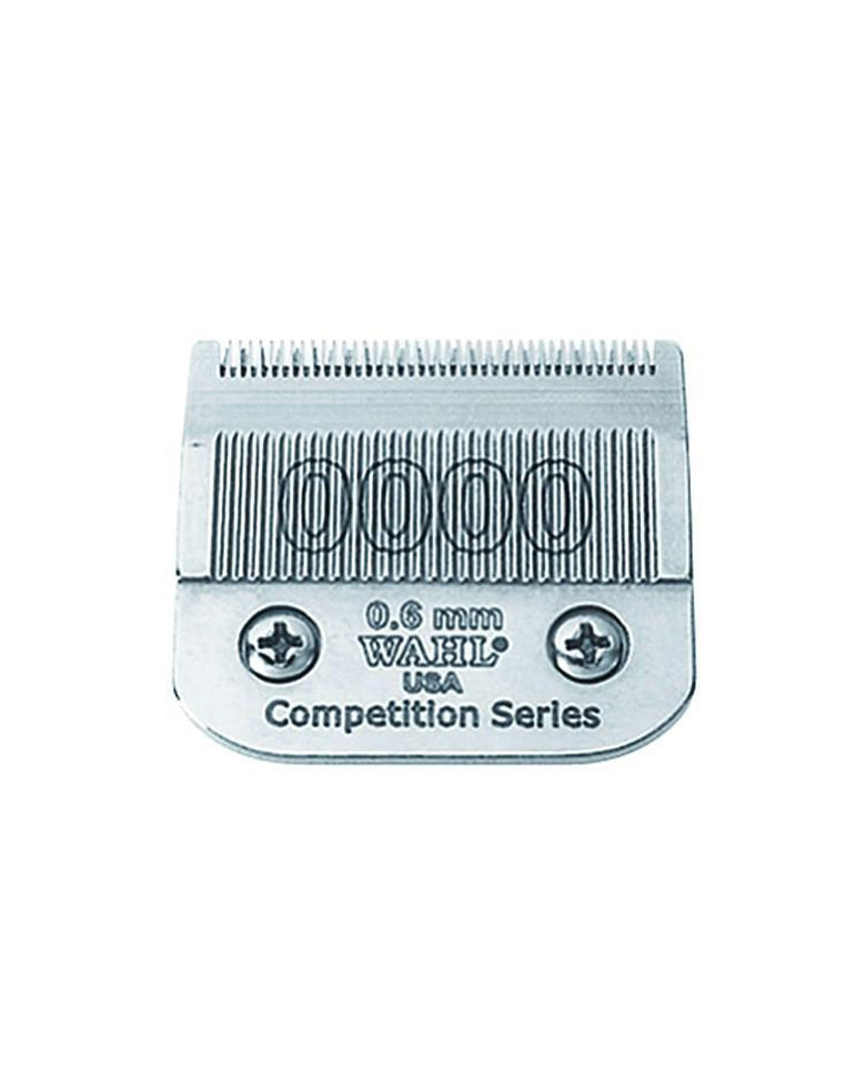 Wahl Detachable 00000 Blade, 0.6 mm – #52202