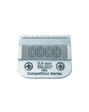 Wahl Detachable 00000 Blade, 0.6 mm – #52202