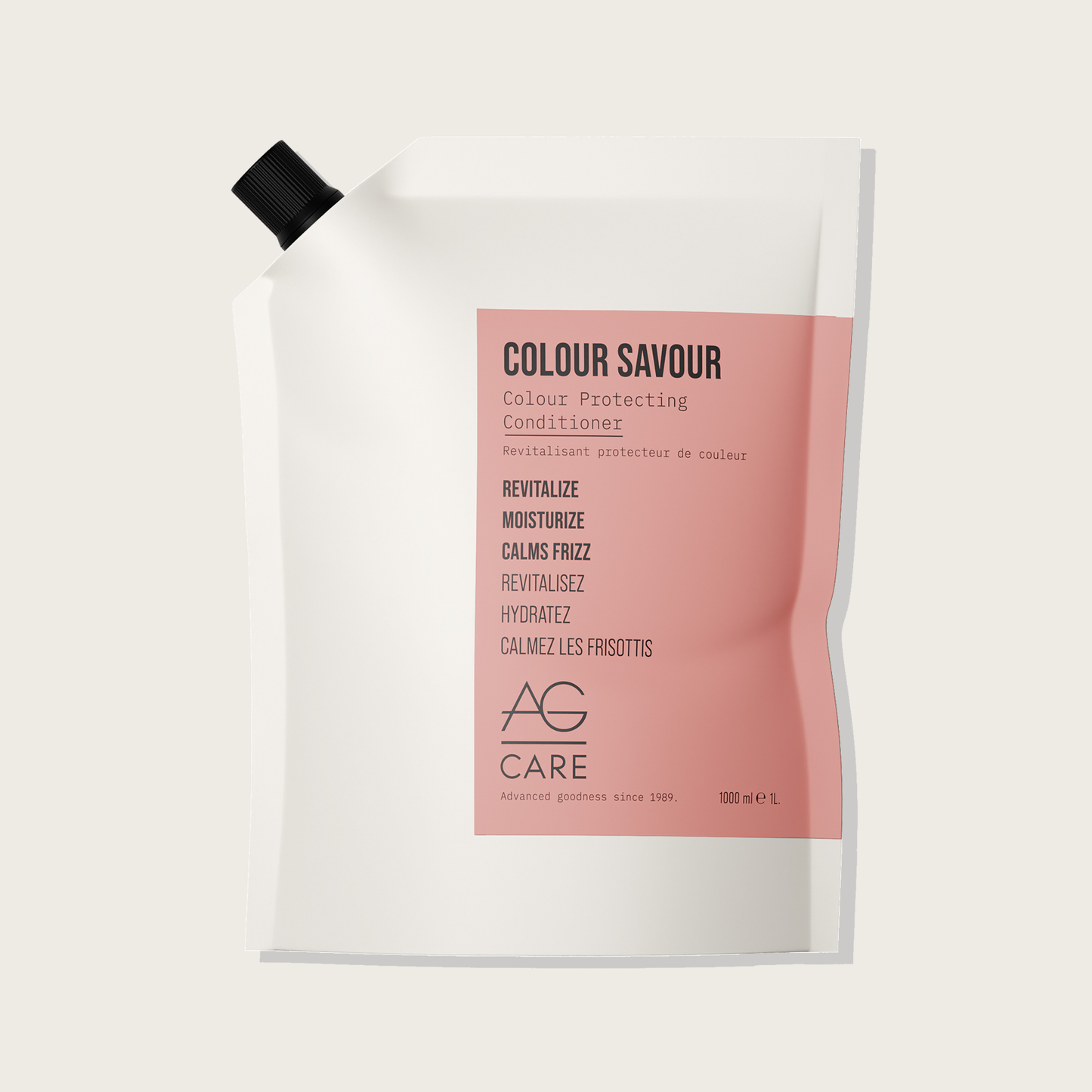 REVITALISANT PROTECTEUR DE COULEUR COLOUR SAVOUR