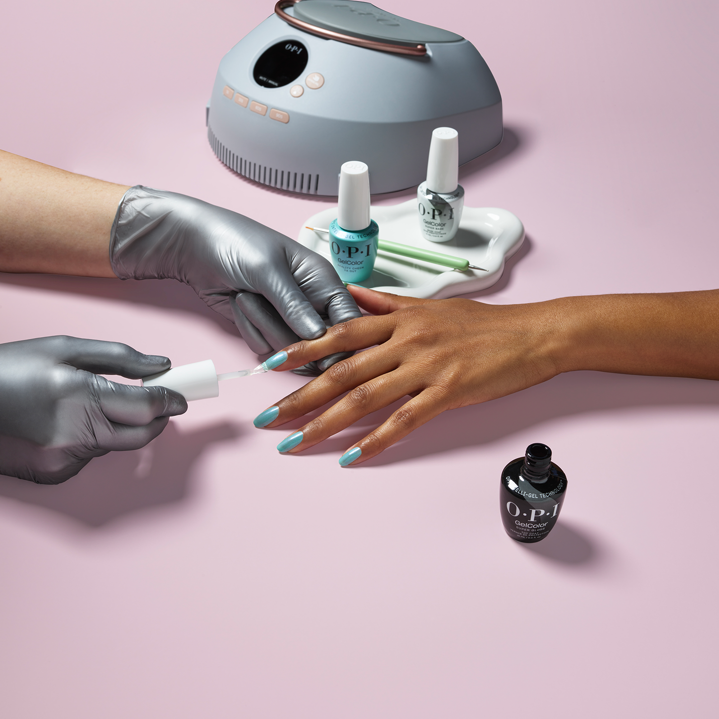 Gelcolor | Reality Check Ya Out | GCS046