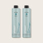 Professional By Fama StyleForColor Wave for Natural Hair — two 500 ml bottles