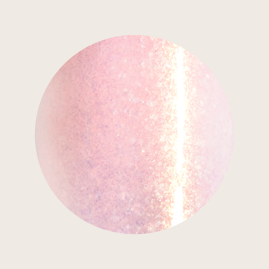 OPI xPRESS/ON Reoccurin' Gleam – Shimmery Pink Press-On Nails AN039S