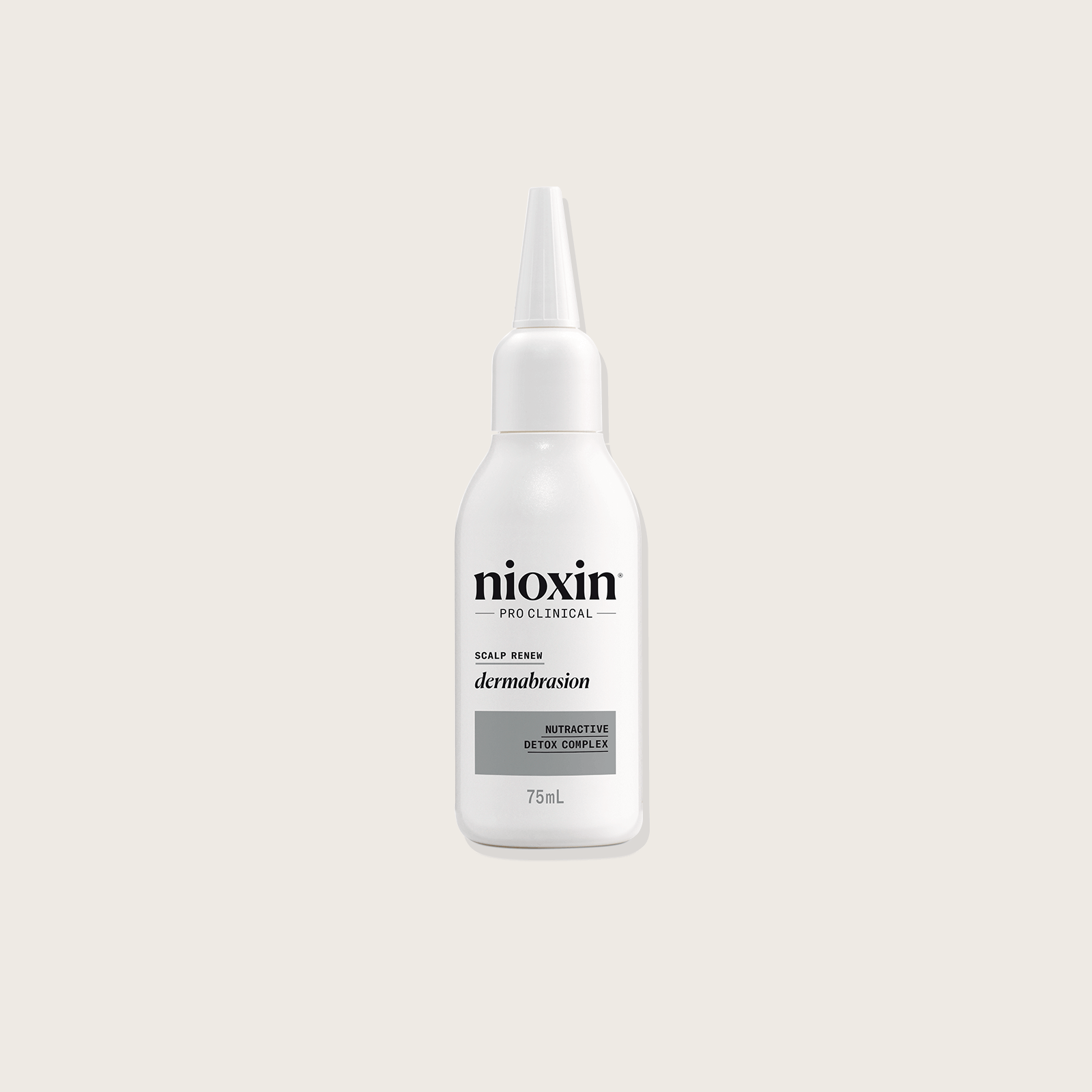 Traitement Scalp Renew