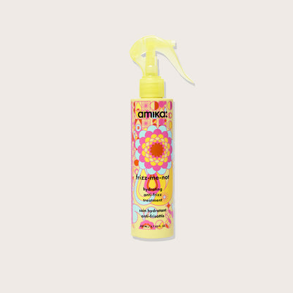 Amika Frizz-Me-Not Hydrating Treatment – Long-Lasting Frizz Control 200 ml – Product image