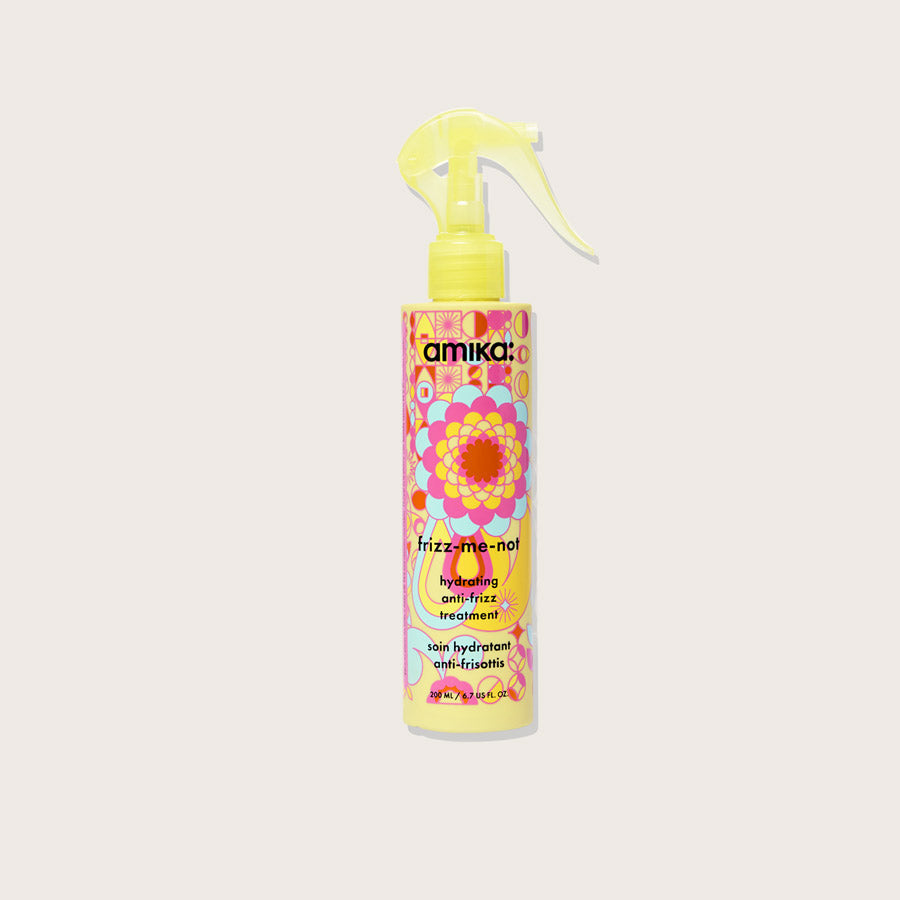Amika Frizz‑Me‑Not Hydrating Anti‑Frizz Treatment 200ml