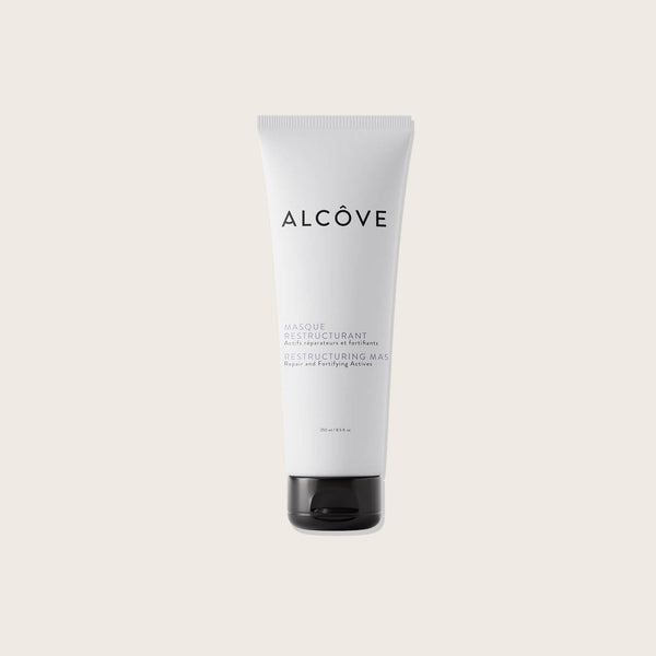 Alcove Restructuring Mask – Intensive Repair for Damaged Hair