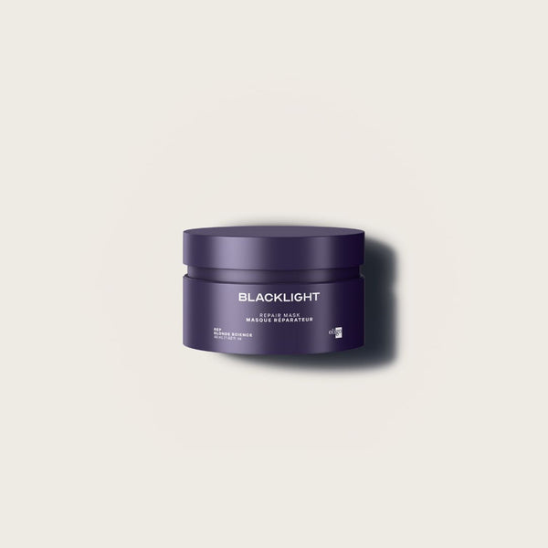Oligo Professionnel – Blacklight – Repair Mask Rep