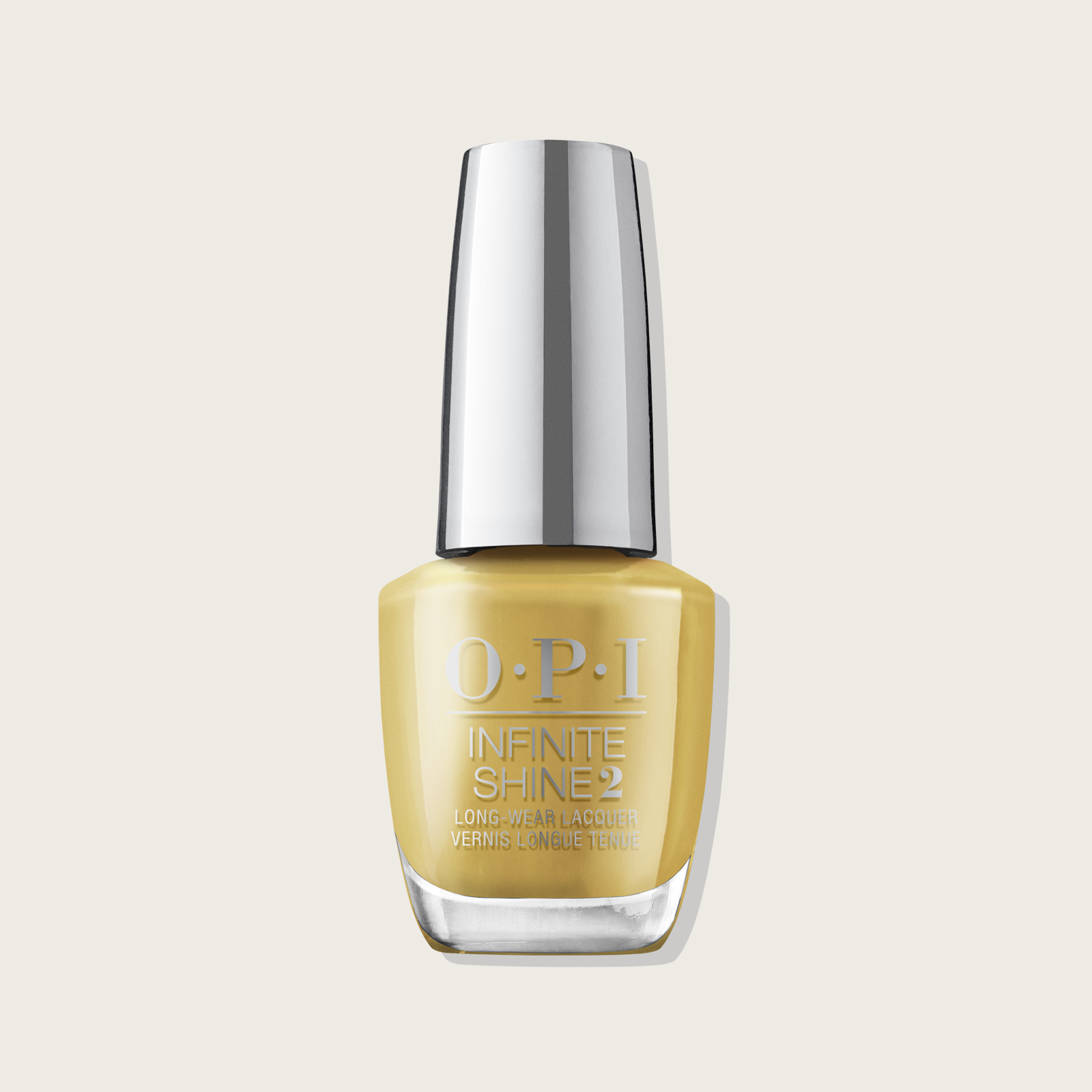 Vernis IS | Ochre the Moon | ISLF005