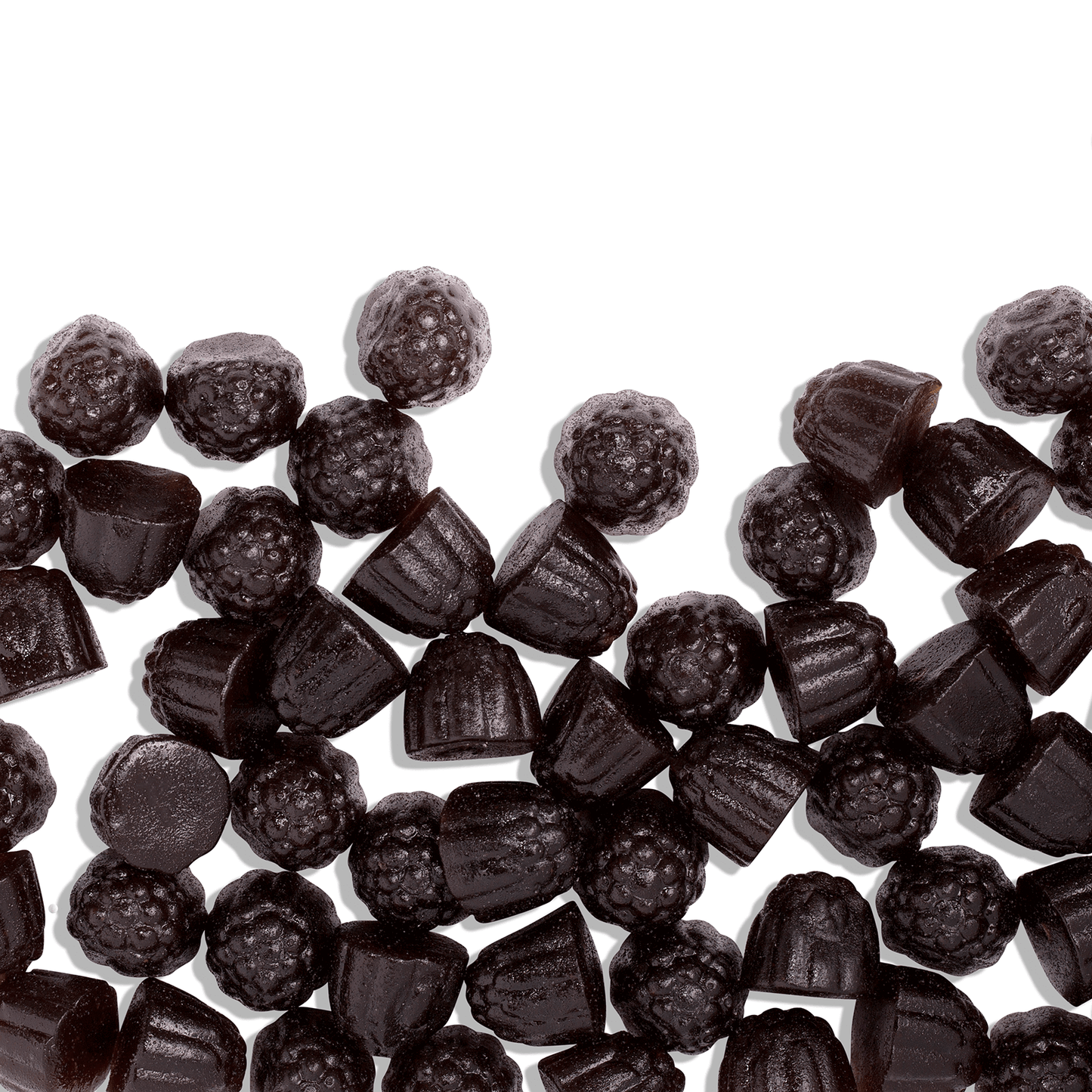 Suppléments de beauté Anti-Ballonnements DE-PUFF Pêche