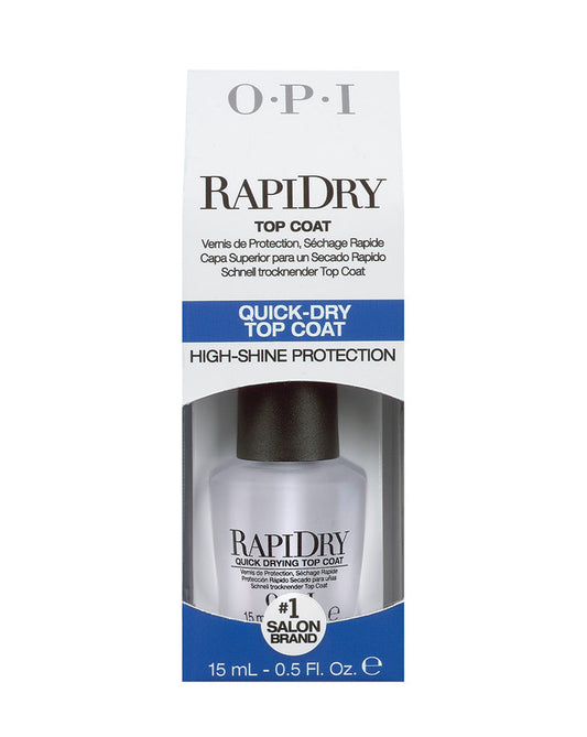 Rapidry Top Coat