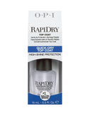 Rapidry Top Coat