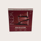 Nuda – Dew Collection Body Care Travel Set 3 × 50 ml